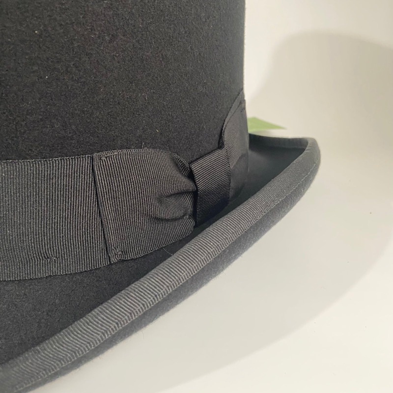 Cappello a cilindro in feltro  - Fedora Hat Wool recensione e prezzo