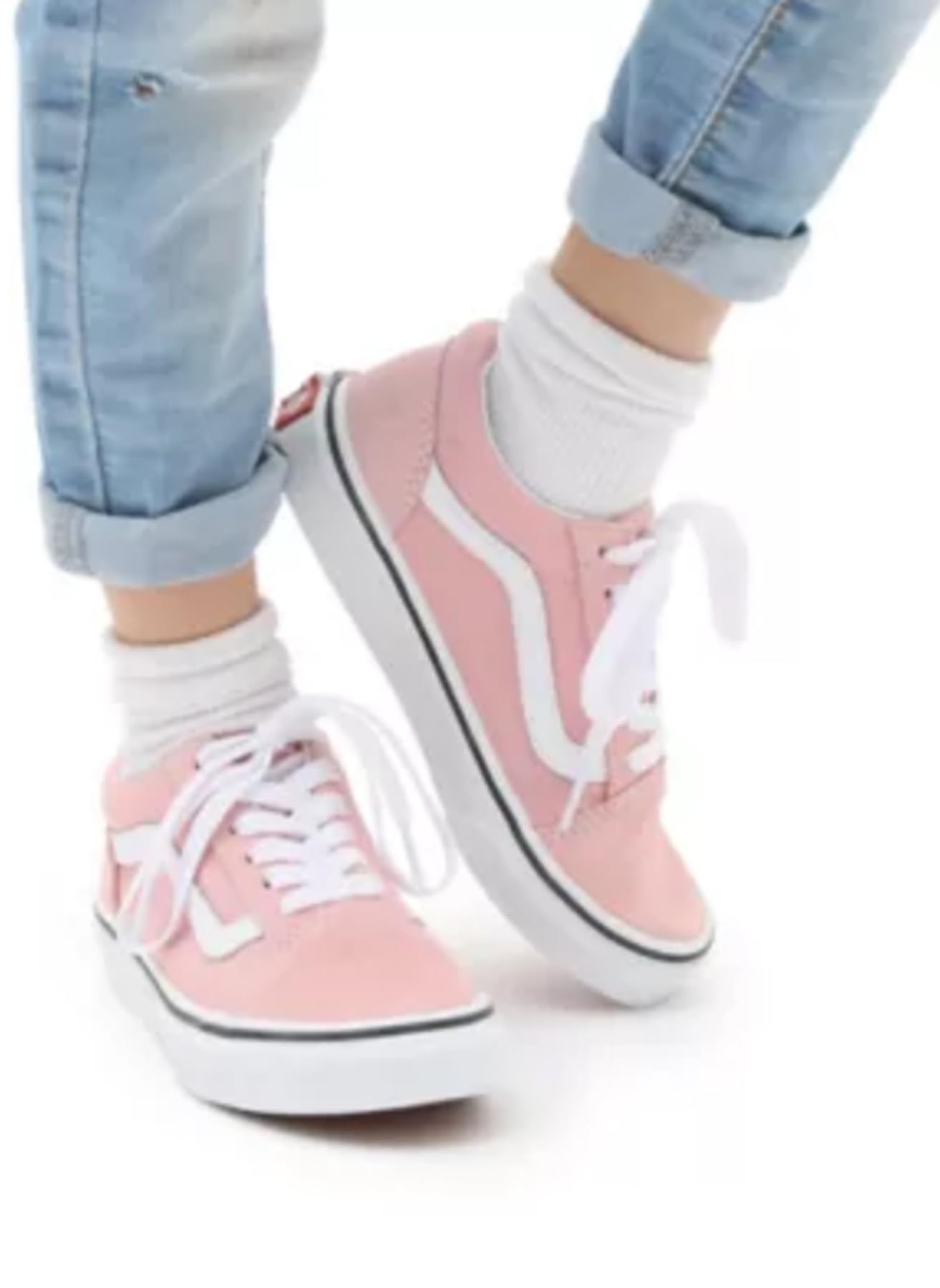 Scarpe Vans Youth Old Skool - Vans Shoes Old Skool recensione e prezzo