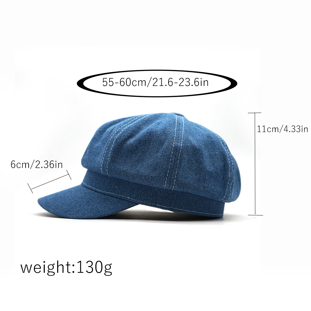 Nuove donne per il tempo liber - Dad Hat Cotton recensione e prezzo