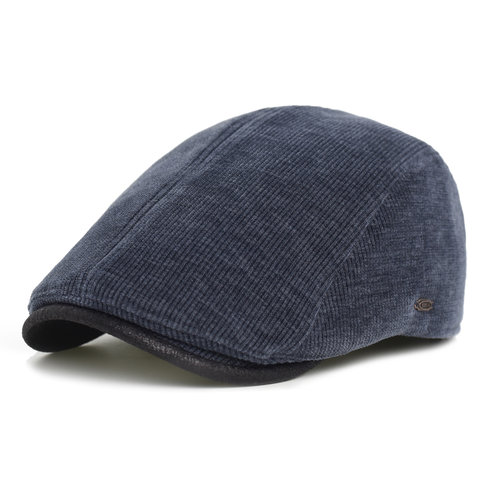 Berretto Newsboy da Uomo Inver - Dad Hat Cotton recensione e prezzo