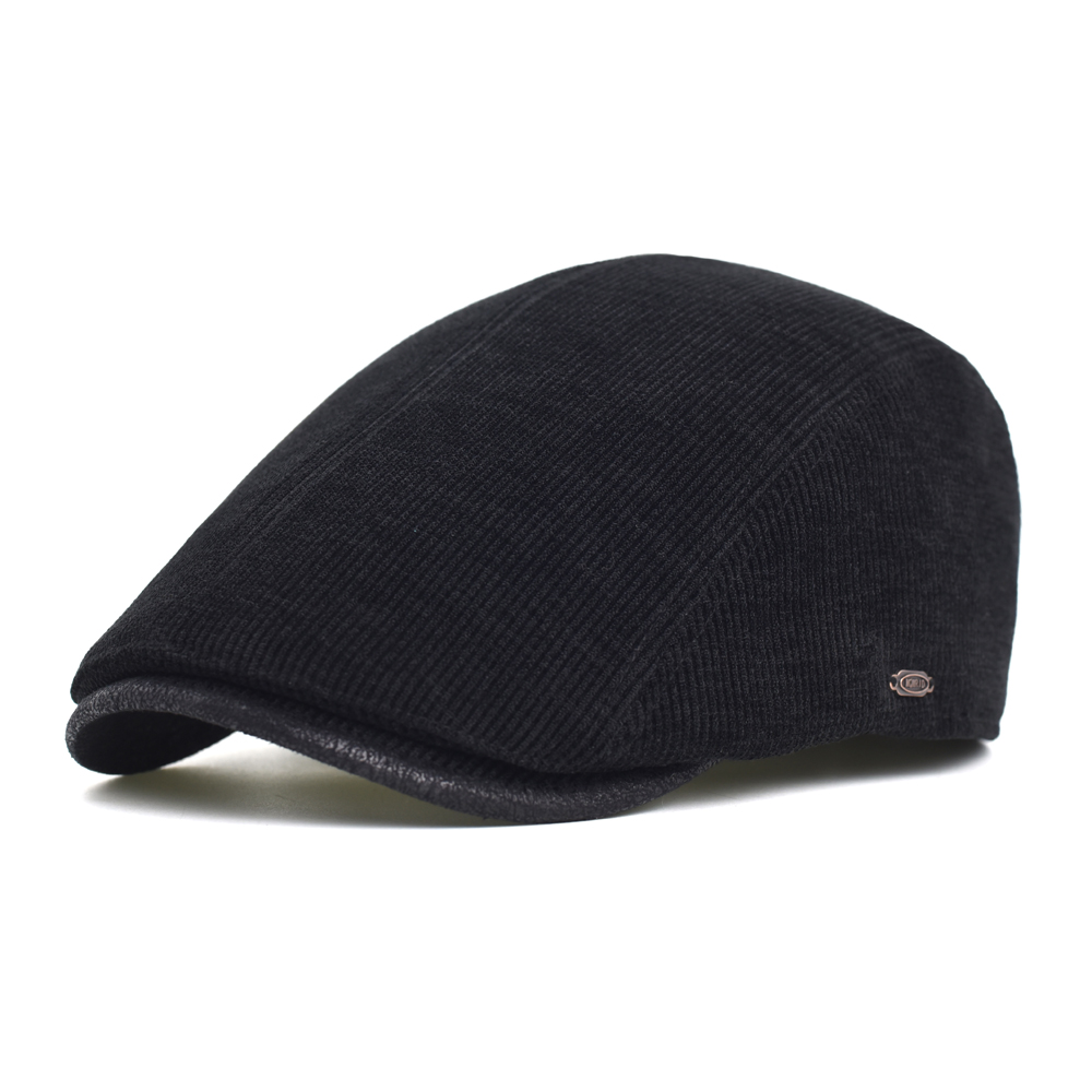 Berretto Newsboy da Uomo Inver - Dad Hat Cotton recensione e prezzo