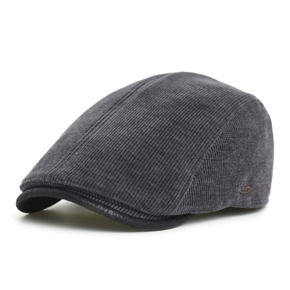 Berretto Newsboy da Uomo Inver - Dad Hat Cotton recensione e prezzo