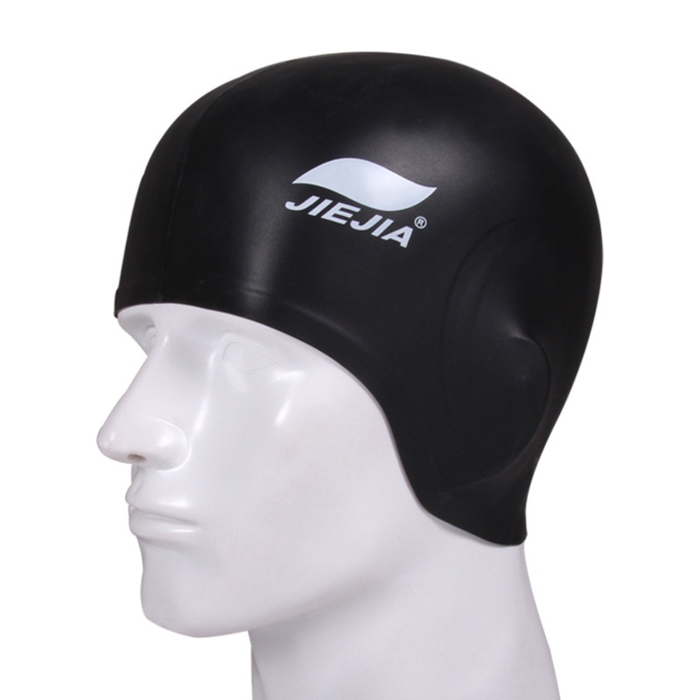 Attrezzatura da nuoto in silic - Swim Hat Silicone recensione e prezzo