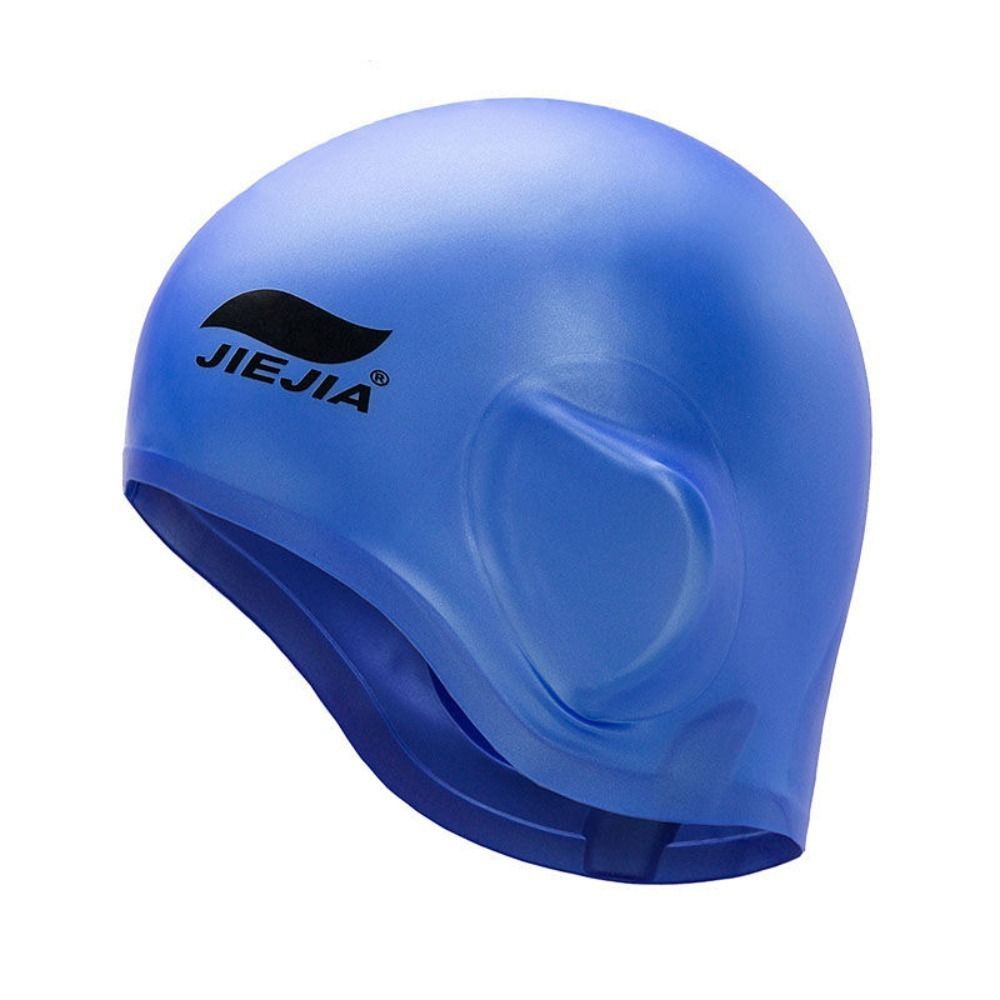 Attrezzatura da nuoto in silic - Swim Hat Silicone recensione e prezzo